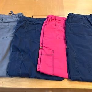 Dickies pants ( working pants- scrubs) size XL 🤗🥰👏👌